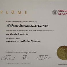 зъболекар в софия