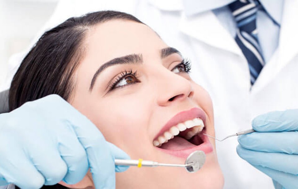 добър зъболекар лозенец