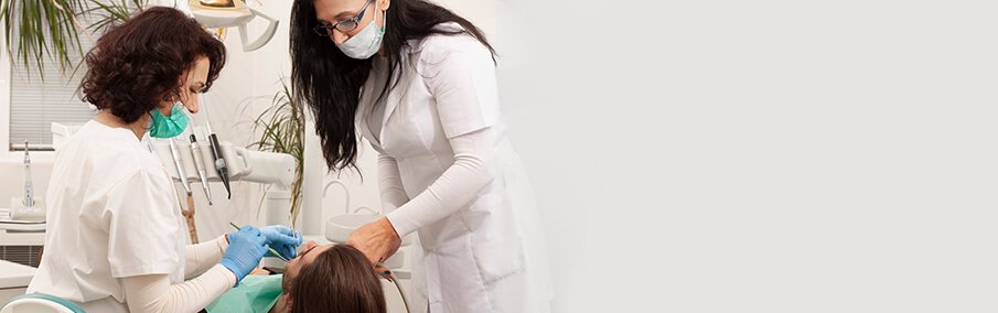 зъболекар в лозенец